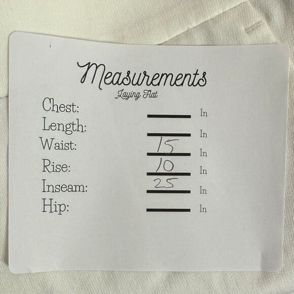 J.Crew Martie Crop Bi Stretch Pullon Ankle Dress Pant Trousers Side Zip 4 White - Picture 10 of 15